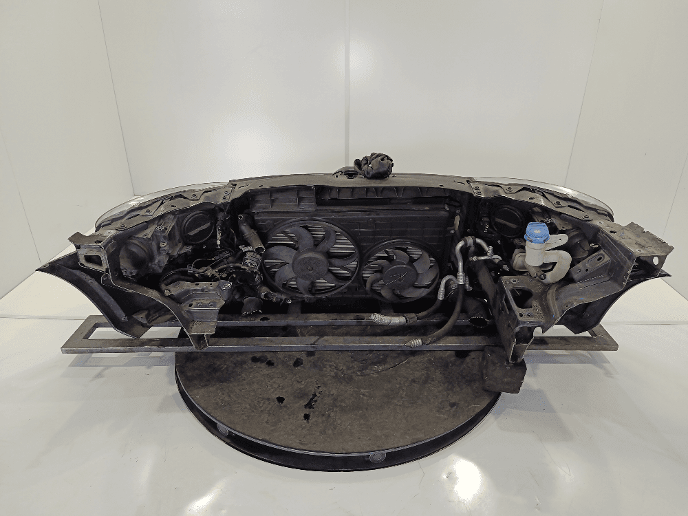 Передняя часть (ноускат) в сборе к Volkswagen Golf 6 (08-15)