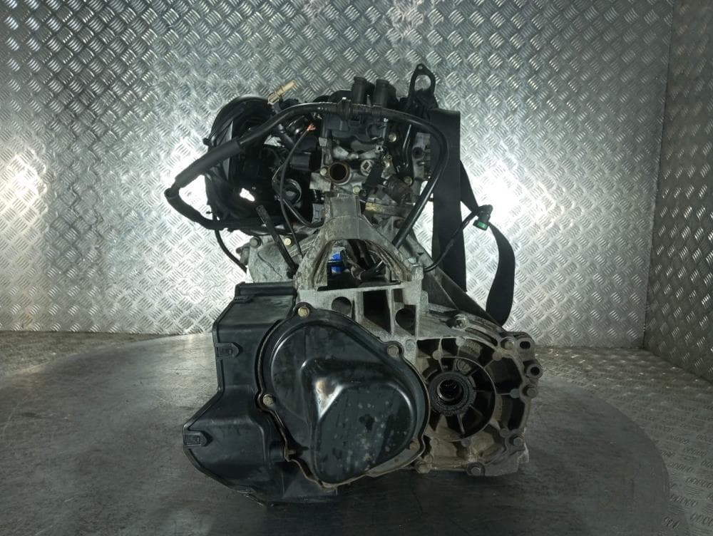 Двигатель к Ford Focus 2 (04-08)
