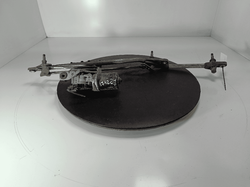 Механизм стеклоочистителя (трапеция дворников) к Renault Scenic 2 (03-06)