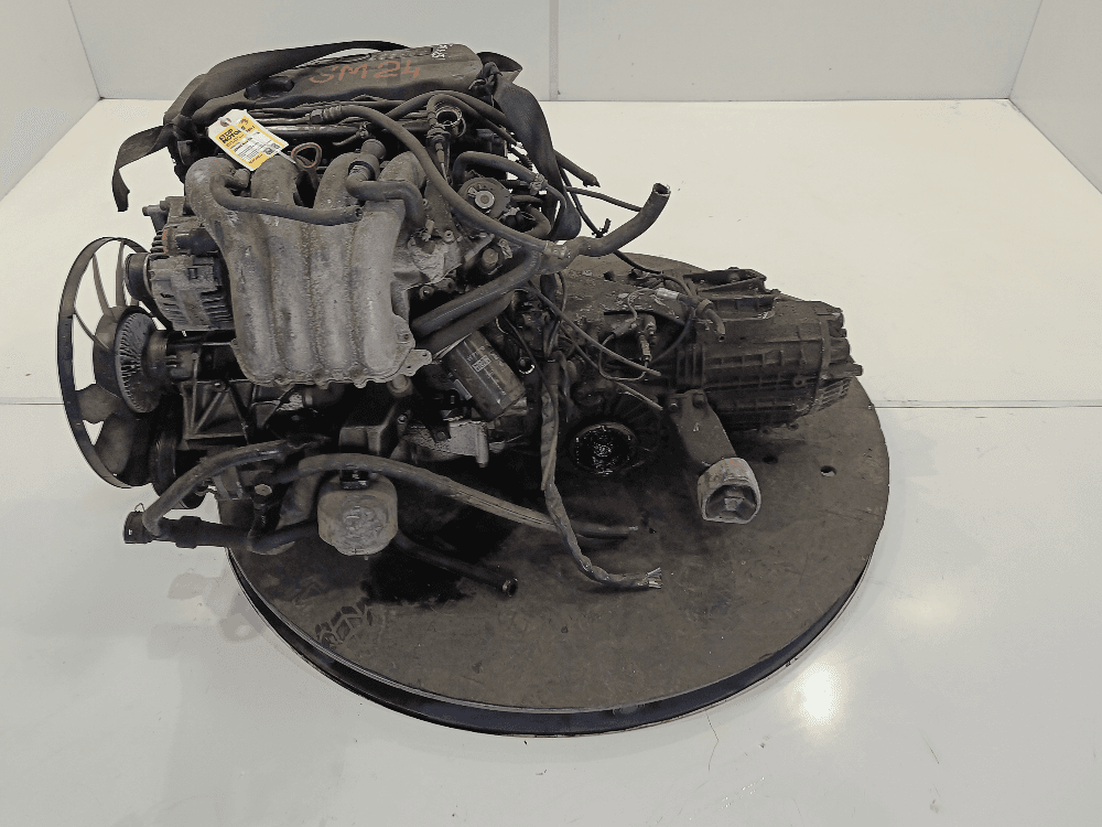 Двигатель к Volkswagen Passat B5 (96-00)