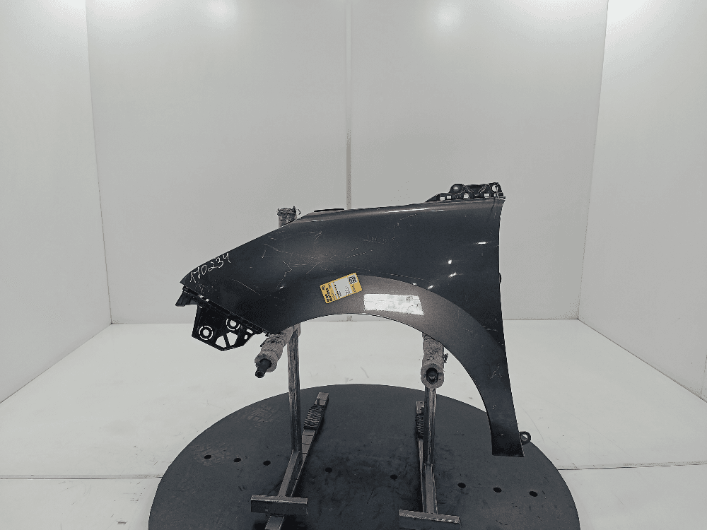 Крыло переднее левое к Peugeot 5008 1 (09-13)