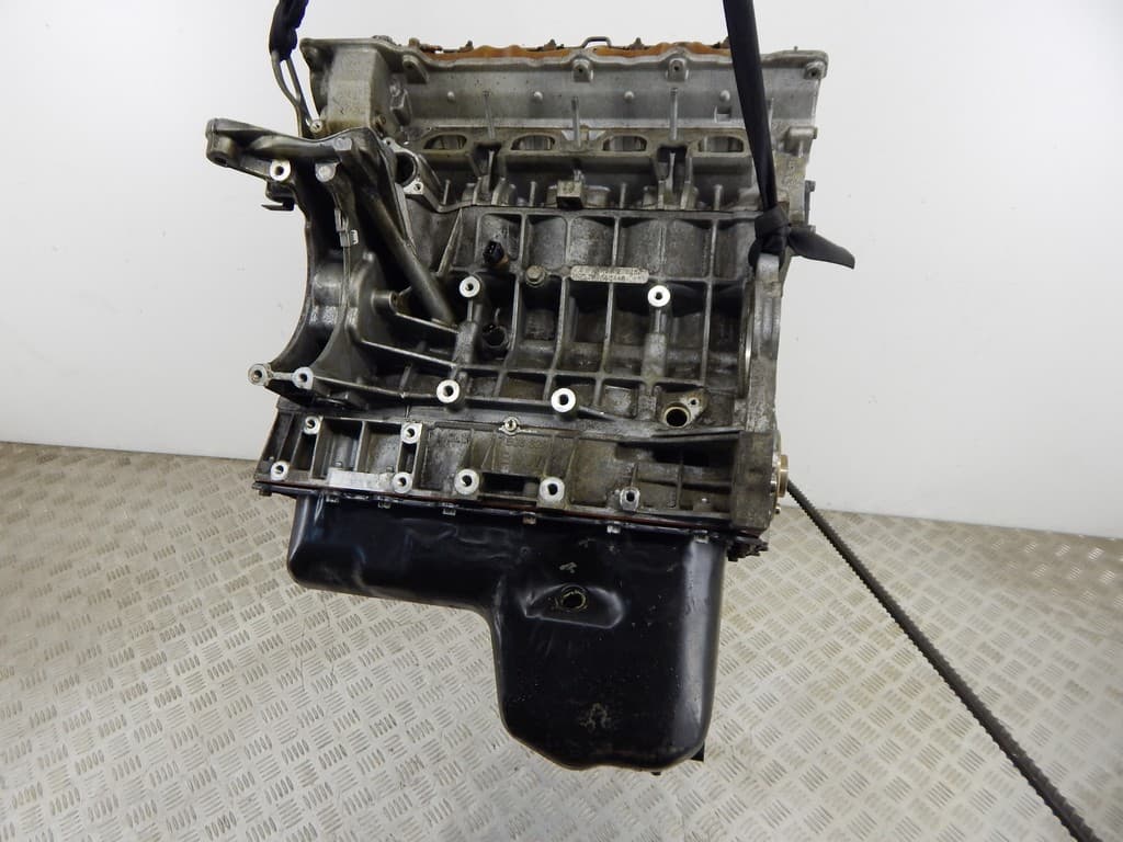 Двигатель к BMW 3 E46 (97-03)