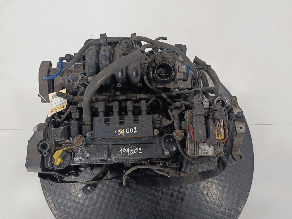 Двигатель к Fiat Grande Punto (05-18)