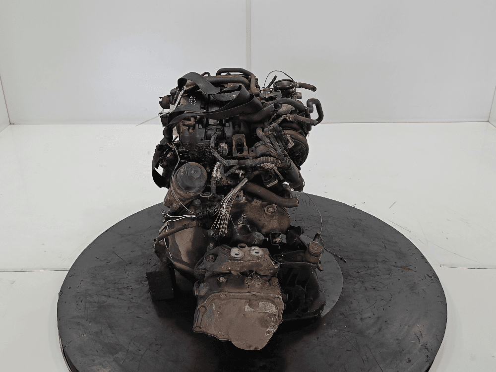 Двигатель к Opel Corsa D (06-11)