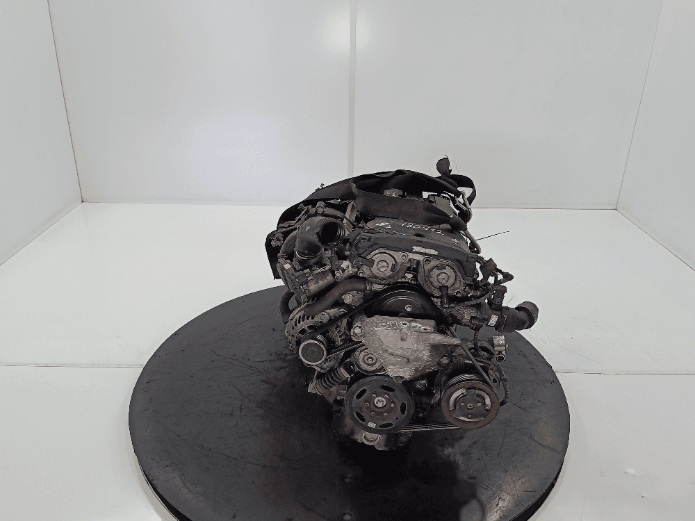 Двигатель к Opel Astra J (09-12)