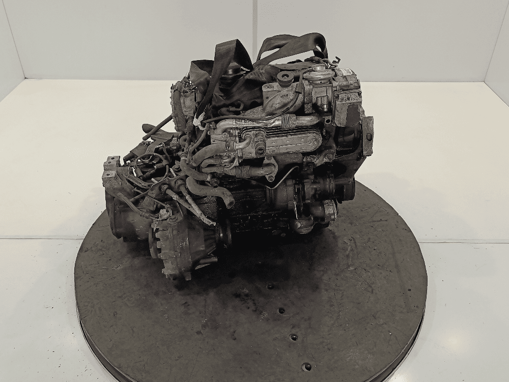 Двигатель к Volkswagen Golf 5 (03-09)