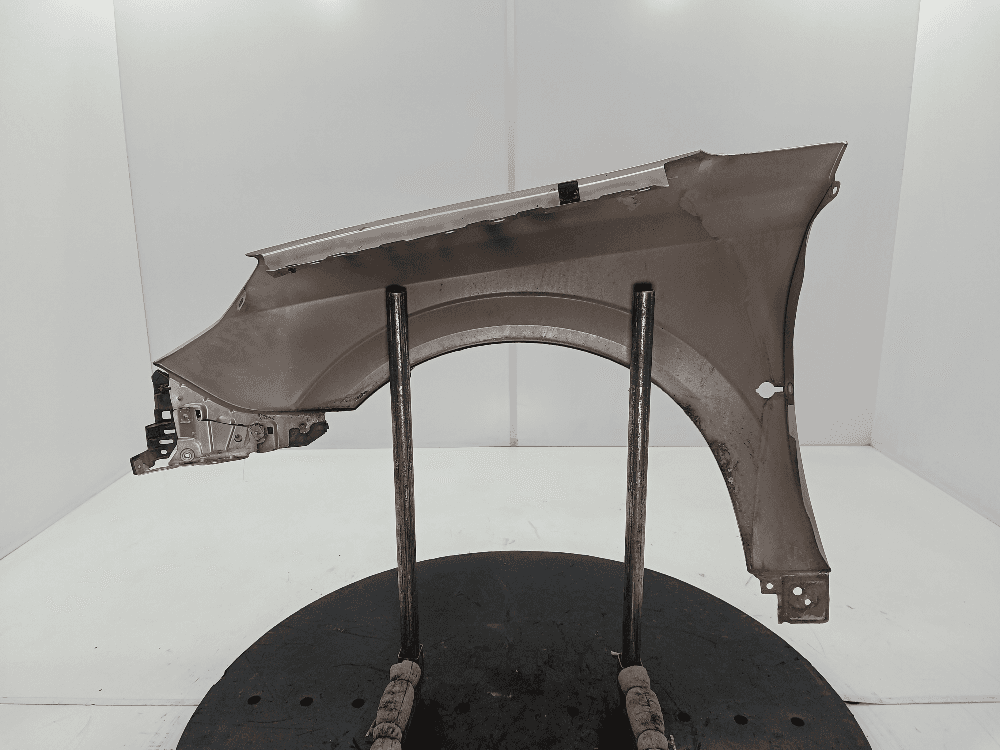 Крыло переднее правое к Opel Vectra C Рестайлинг (05-09)