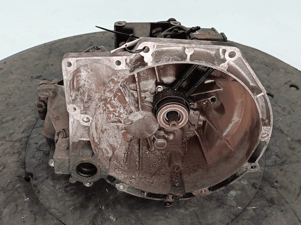 КПП механическая (МКПП) к Ford Focus 2 (04-08)