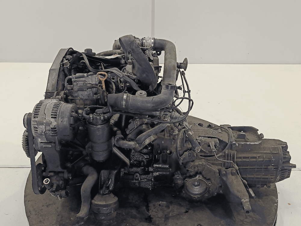 Двигатель к Volkswagen Passat B5 (96-00)