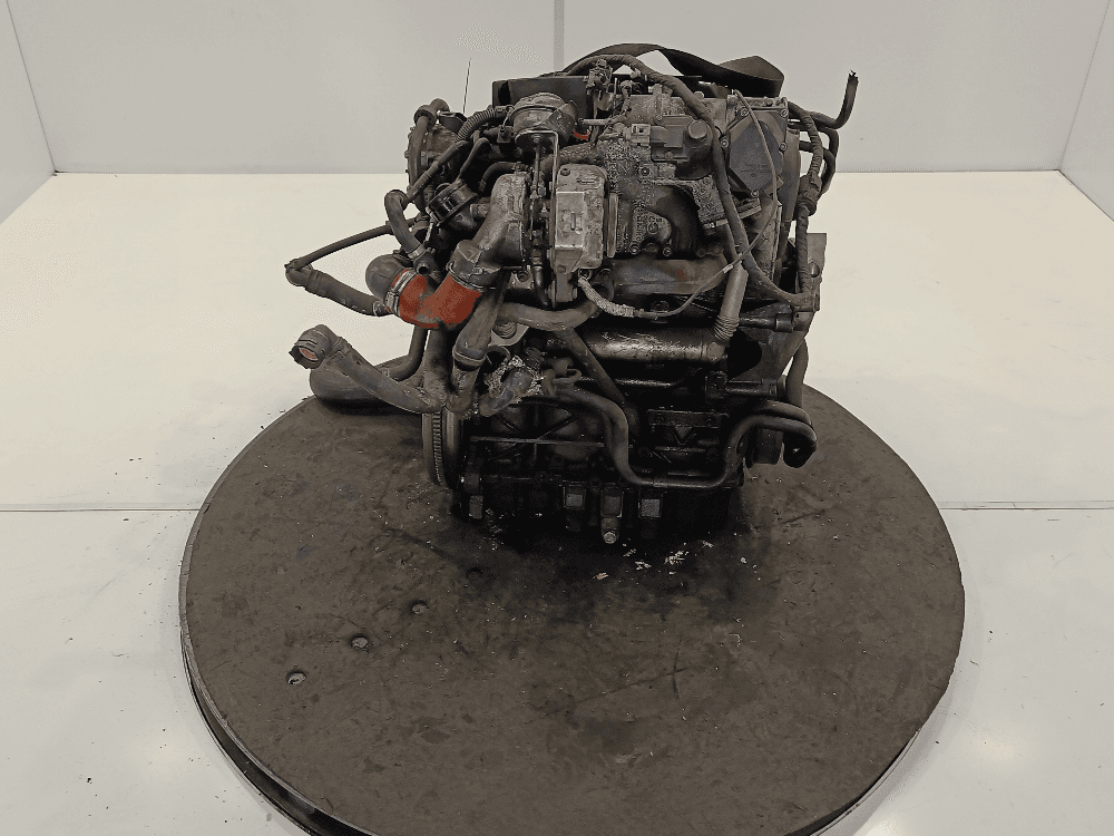Двигатель к Volkswagen Golf 5 (03-09)