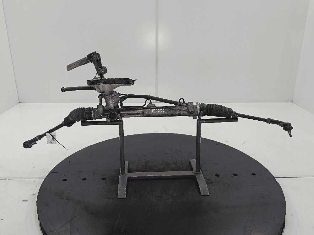 Рулевая рейка к Ford Mondeo 3 (01-03)