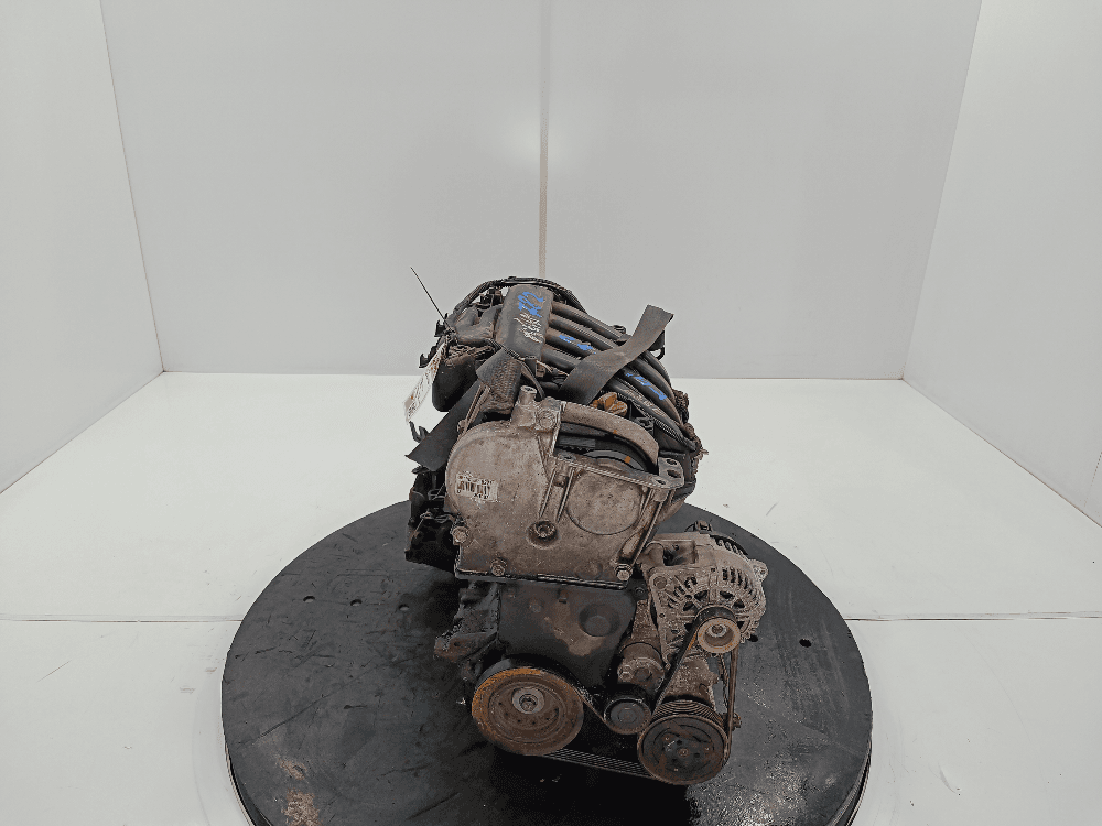 Двигатель к Renault Scenic 2 (03-06)