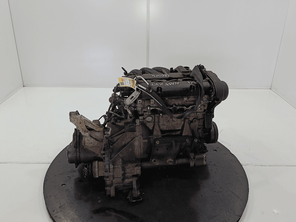 Двигатель к Ford Focus 2 (04-08)