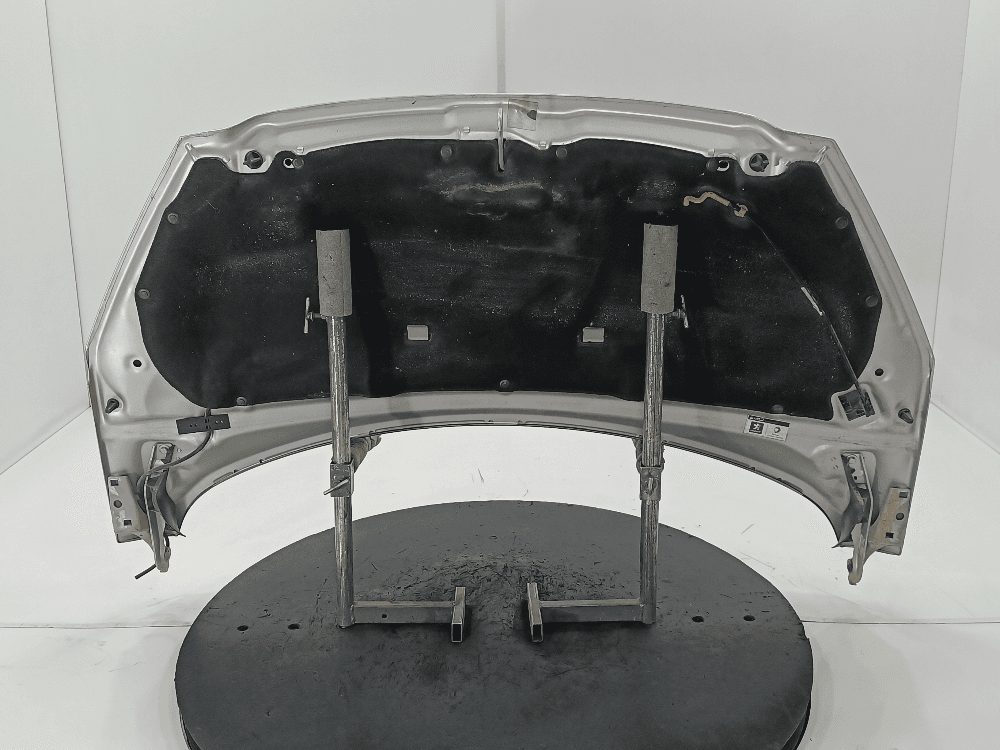 Капот к Peugeot 308 1 (07-11)