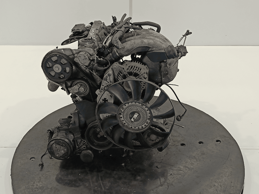 Двигатель к Volkswagen Passat B5 (96-00)