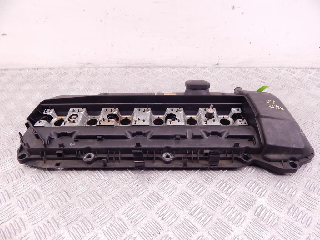 Клапанная крышка к BMW 5 E39 (95-00)