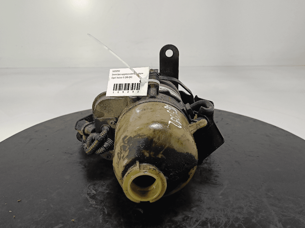 Электрогидроусилитель руля к Opel Astra G (98-04)