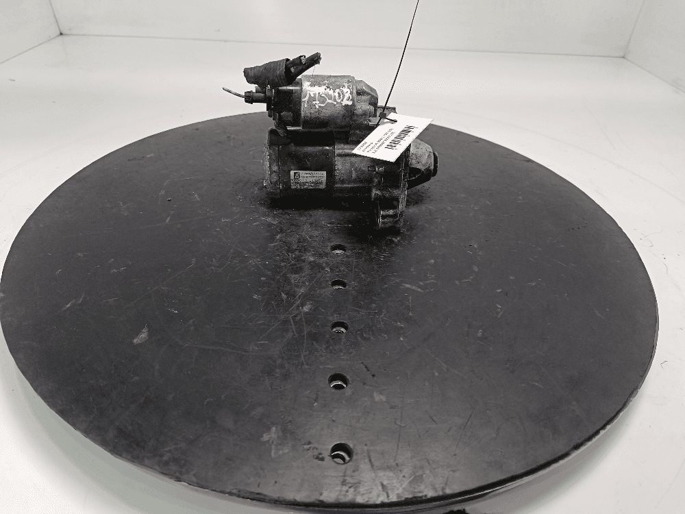 Стартер к Peugeot 308 1 (07-11)