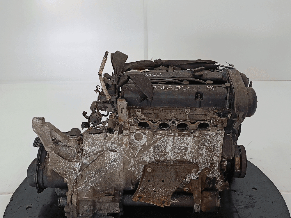 Двигатель к Ford Focus 2 (04-08)