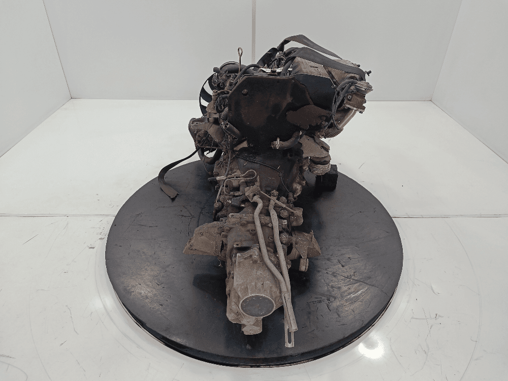 Двигатель к Audi A6 C4 (94-97)