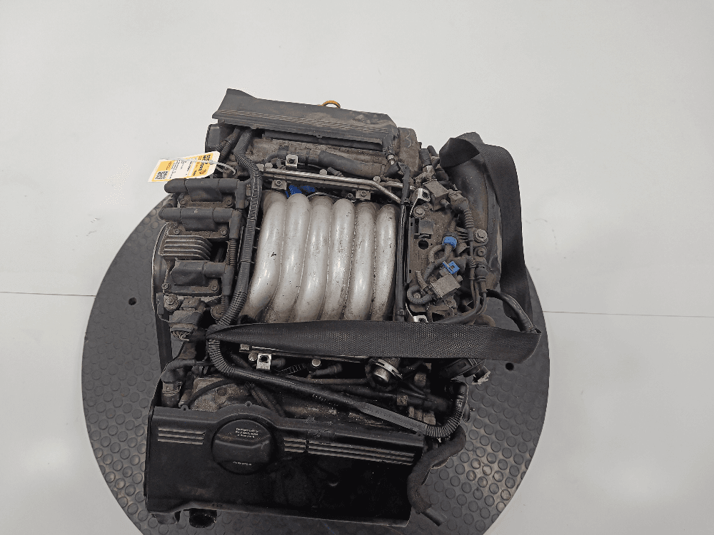 Двигатель к Audi A4 B6 (01-05)
