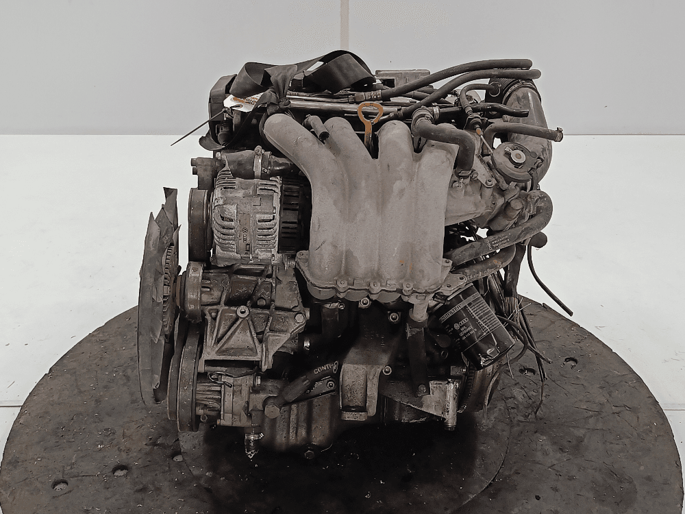 Двигатель к Volkswagen Passat B5 (96-00)