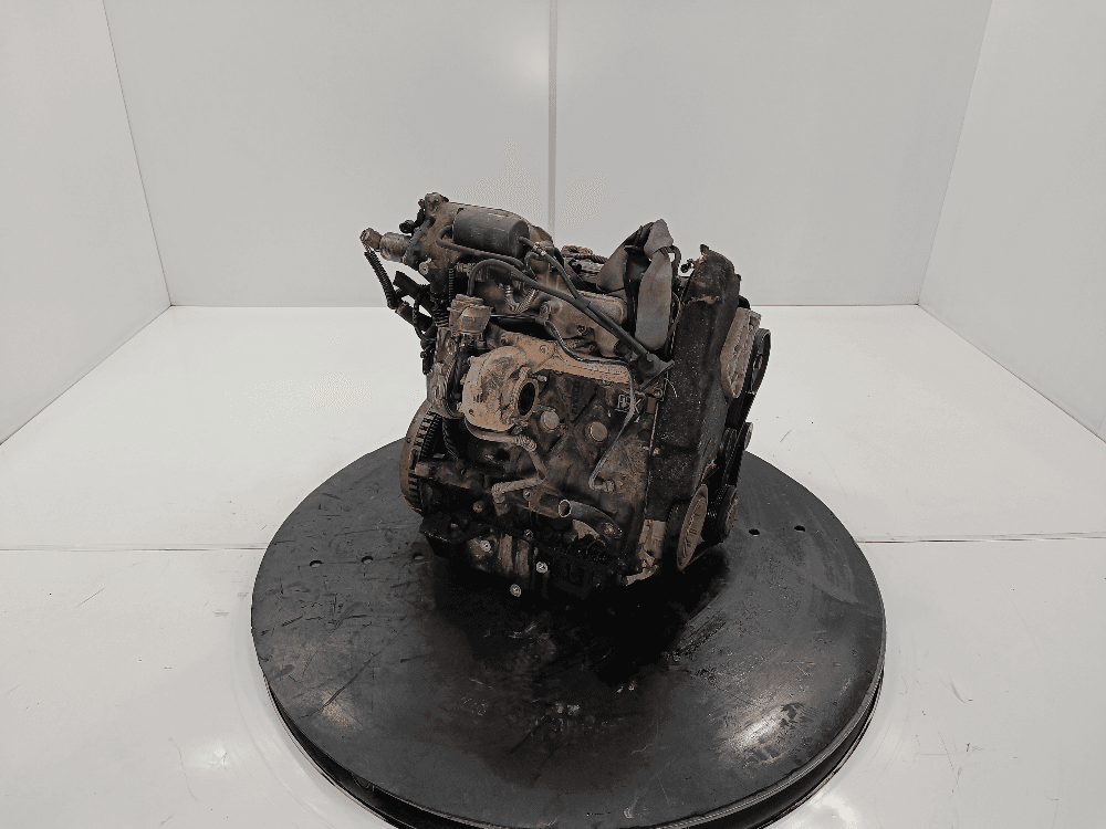 Двигатель к Renault Laguna 2 (01-05)
