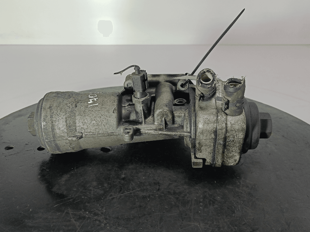 Корпус масляного фильтра к Volkswagen Polo 4 (01-05)