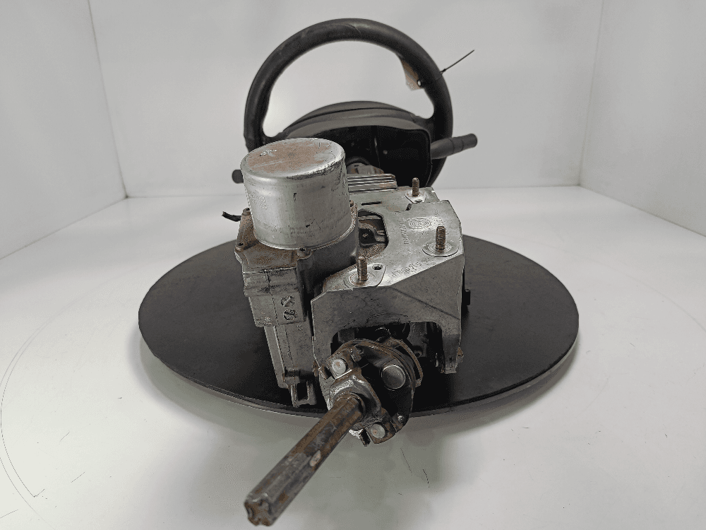 Рулевая колонка к Renault Megane 2 (02-06)