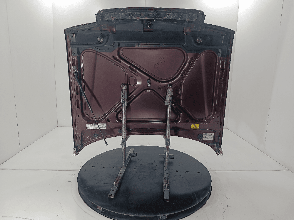 Капот к Audi 80 B4 (91-96)