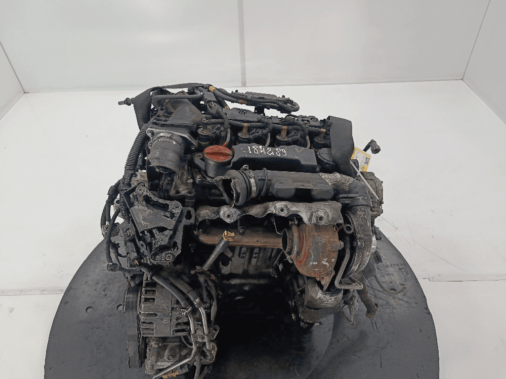 Двигатель к Peugeot 308 1 (07-11)
