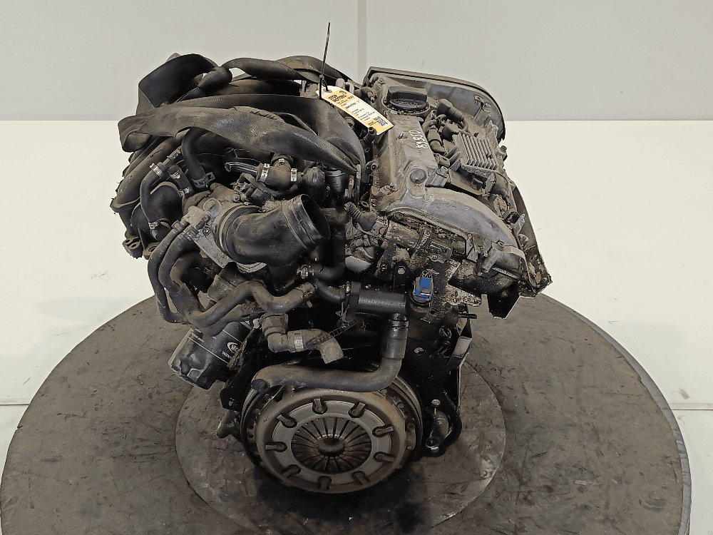 Двигатель к Volkswagen Passat B5 (96-00)