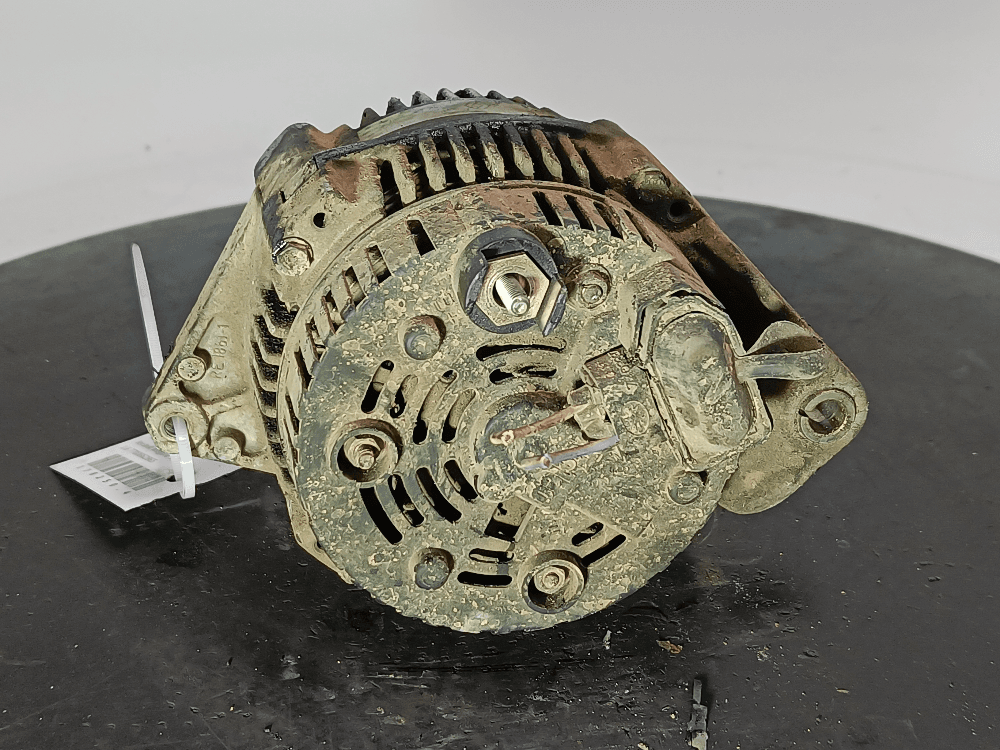 Генератор к Renault Megane 1 (95-99)