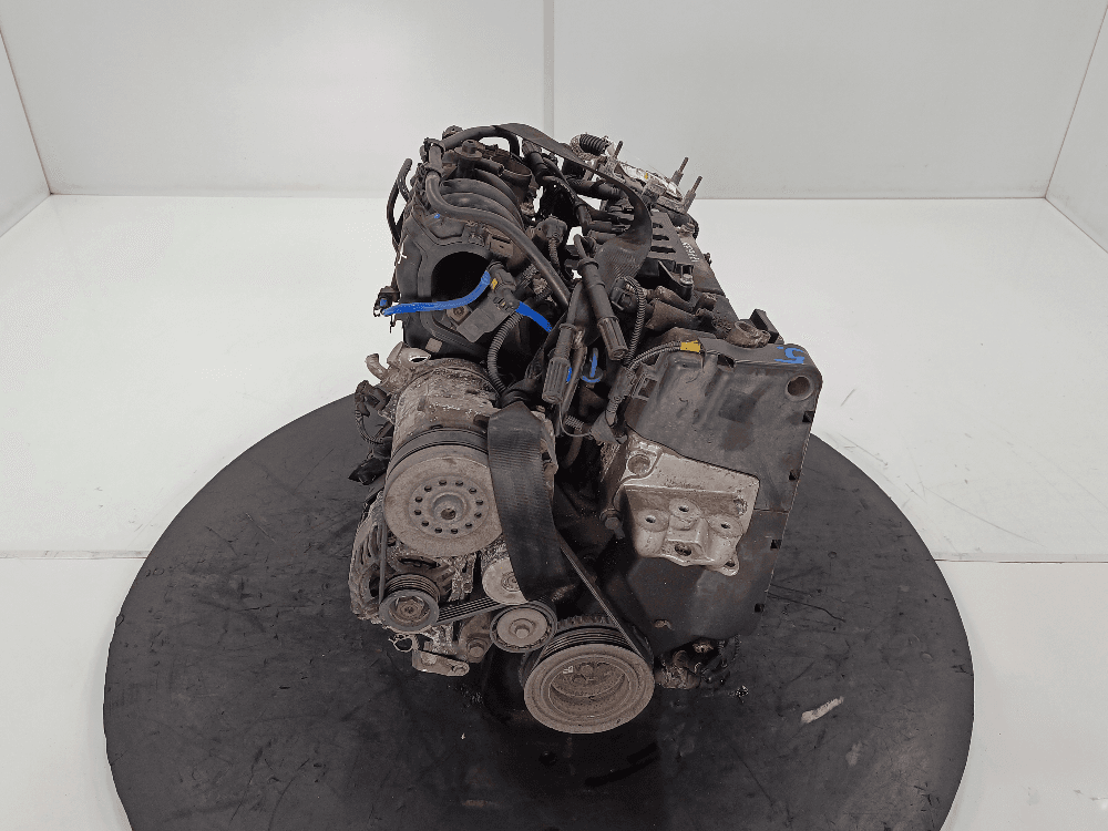 Двигатель к Fiat Grande Punto (05-18)