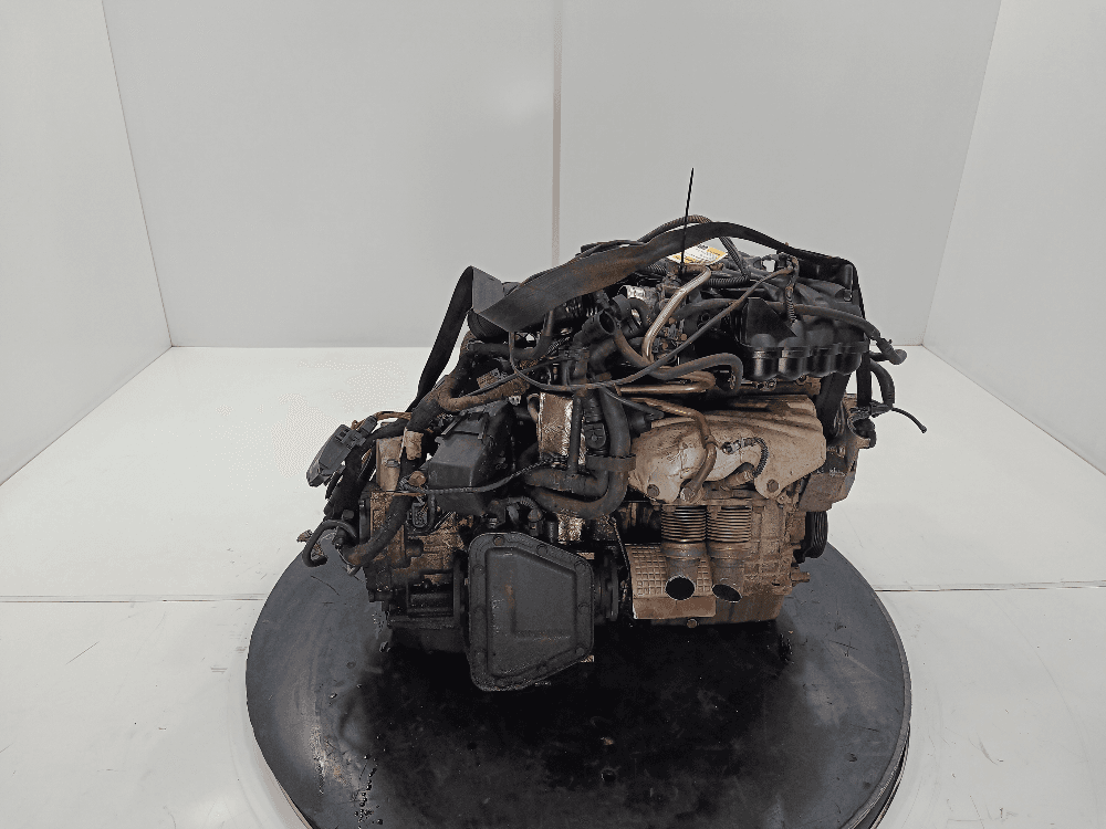 Двигатель к Volkswagen Golf 4 (97-06)