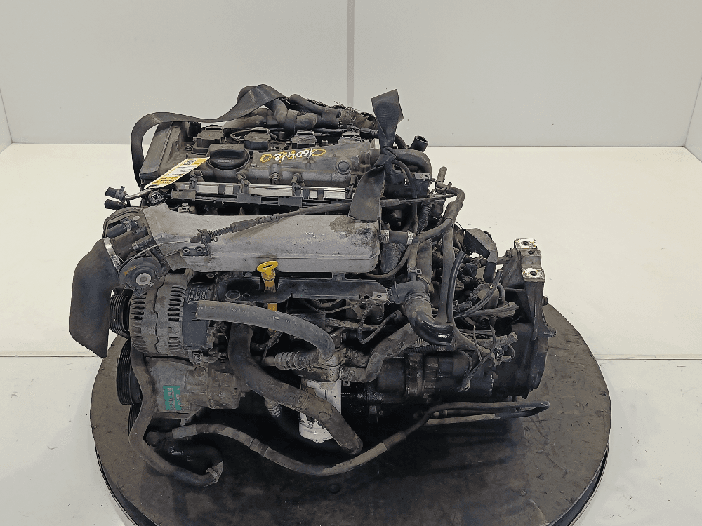 Двигатель к Volkswagen Golf 4 (97-06)