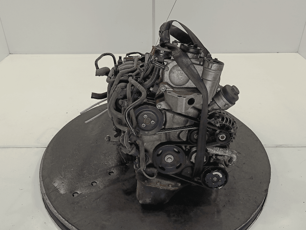 Двигатель к Volkswagen Polo 4 (01-05)