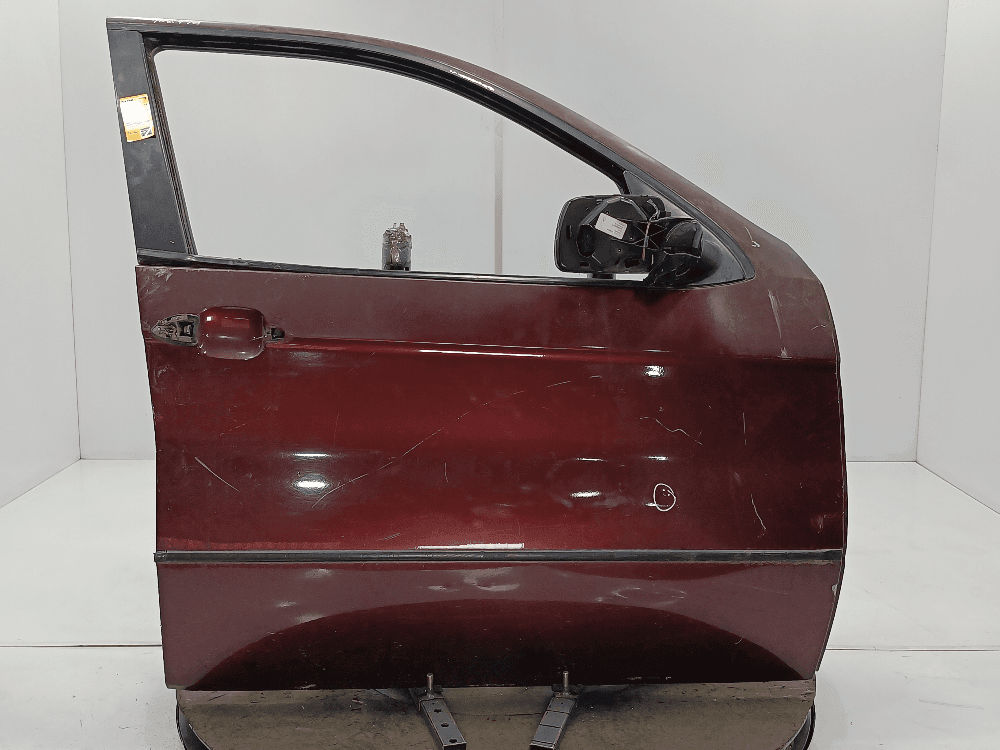 Дверь передняя правая к BMW X5 E53 Рестайлинг (03-06)