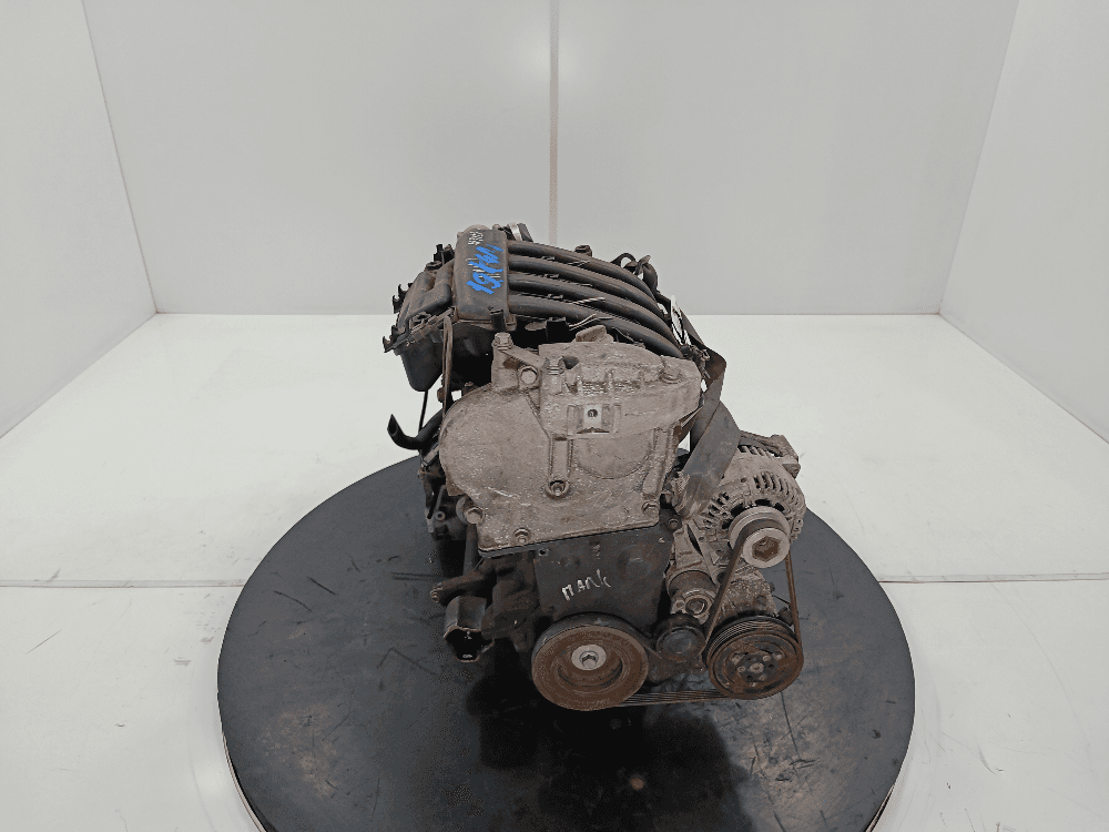 Двигатель к Renault Megane 2 (02-06)