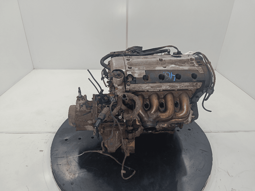 Двигатель к Peugeot 307 (01-05)