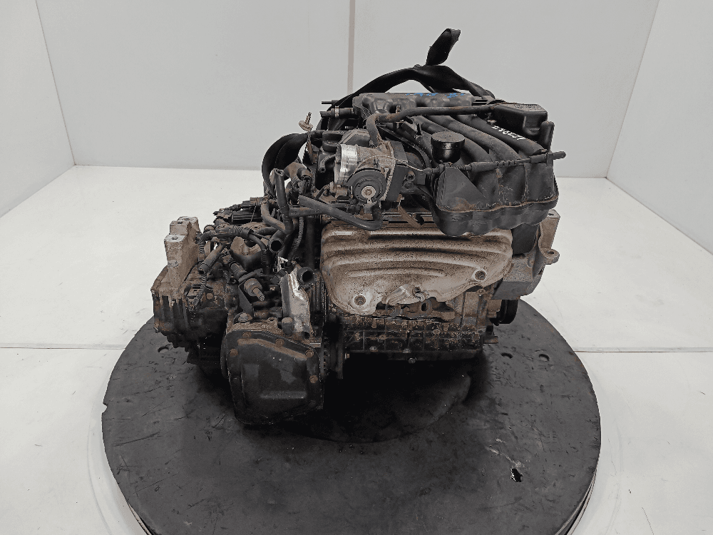 Двигатель к Volkswagen Golf 4 (97-06)