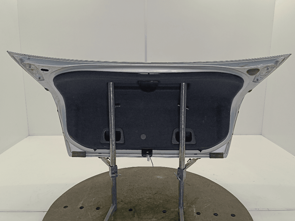 Крышка багажника (дверь 3-5) к Audi A6 C6/4F (04-08)