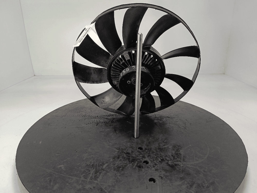 Вискомуфта к Volkswagen Passat B5+ Рестайлинг (00-05)