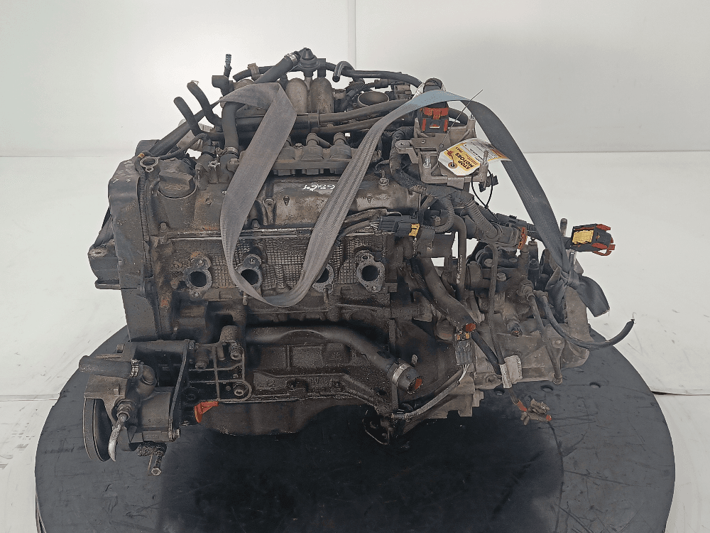 Двигатель к Fiat Doblo 1 Рестайлинг (05-15)