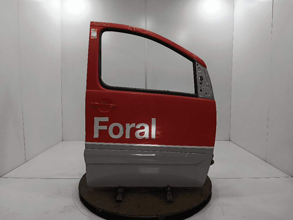 Дверь передняя правая к Fiat Scudo 2 (07-16)