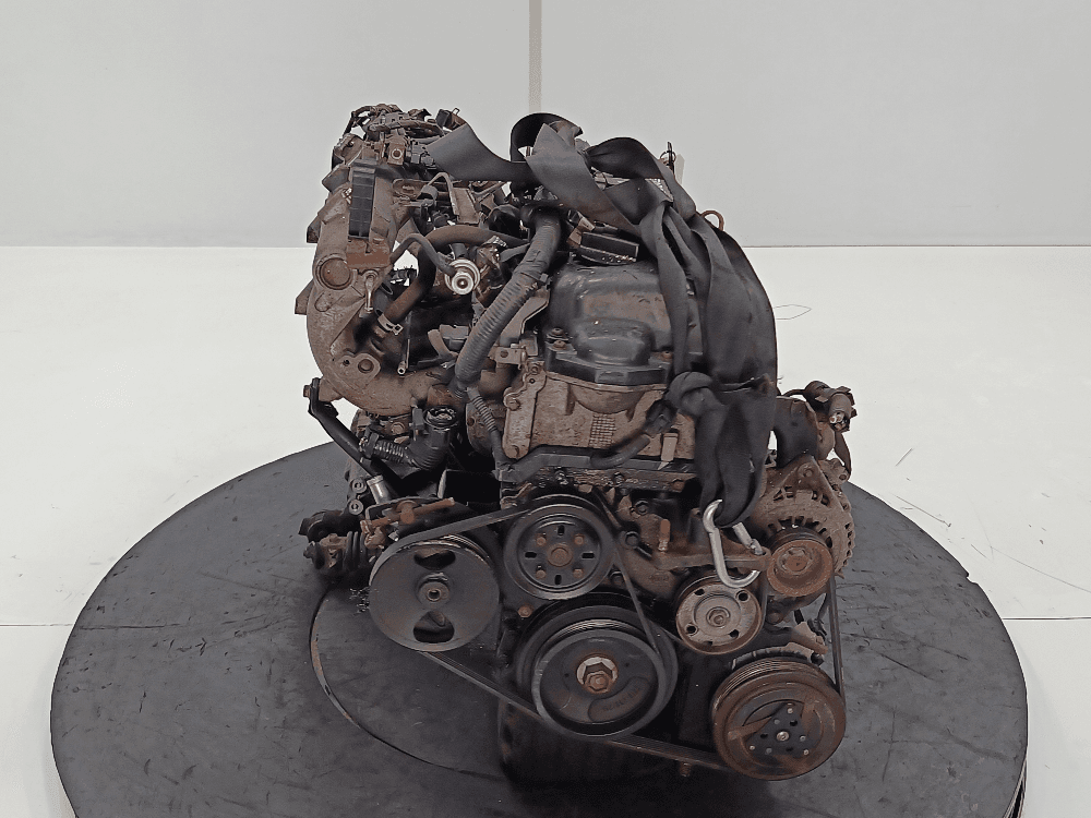 Двигатель к Nissan  Primera P12 (02-08)