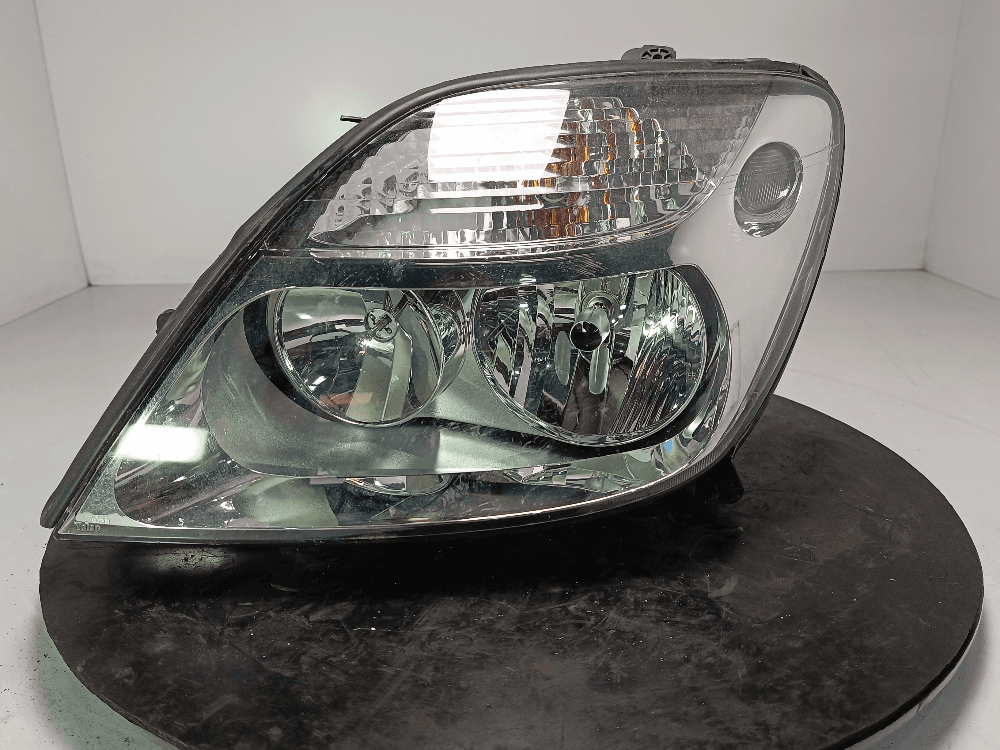 Фара левая к Renault Scenic 1 Рестайлинг (99-03)