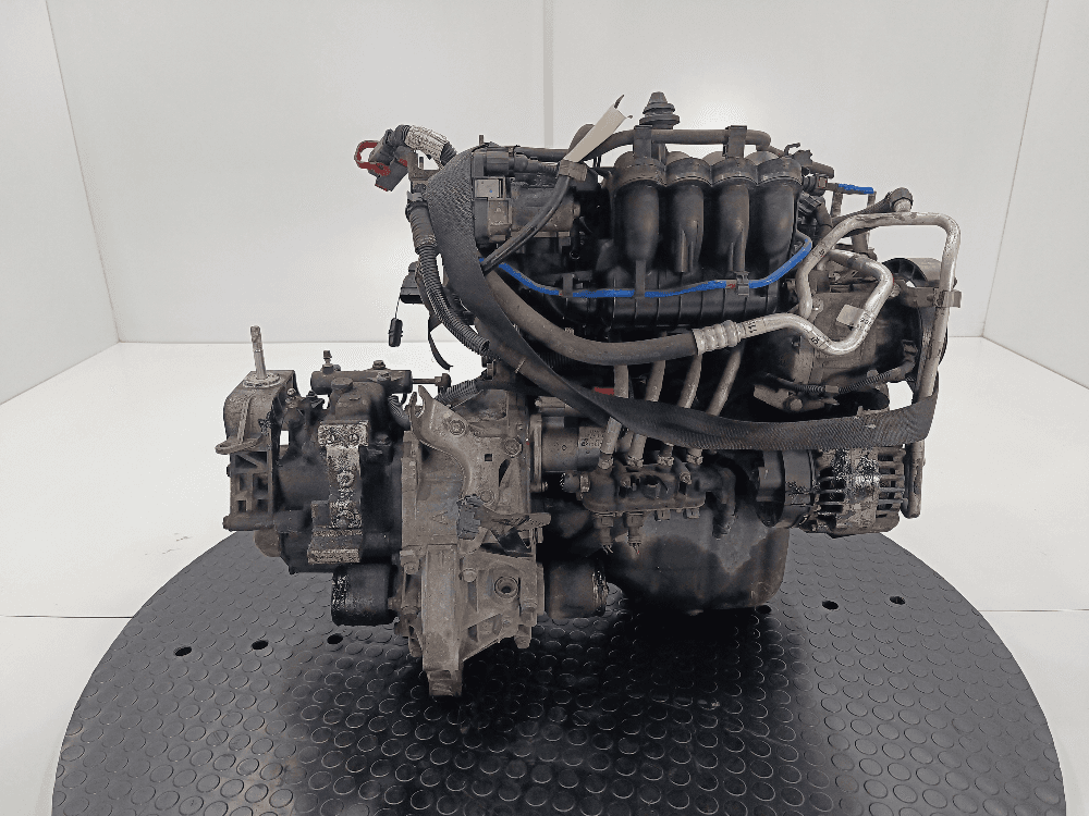 Двигатель к Fiat Grande Punto (05-18)