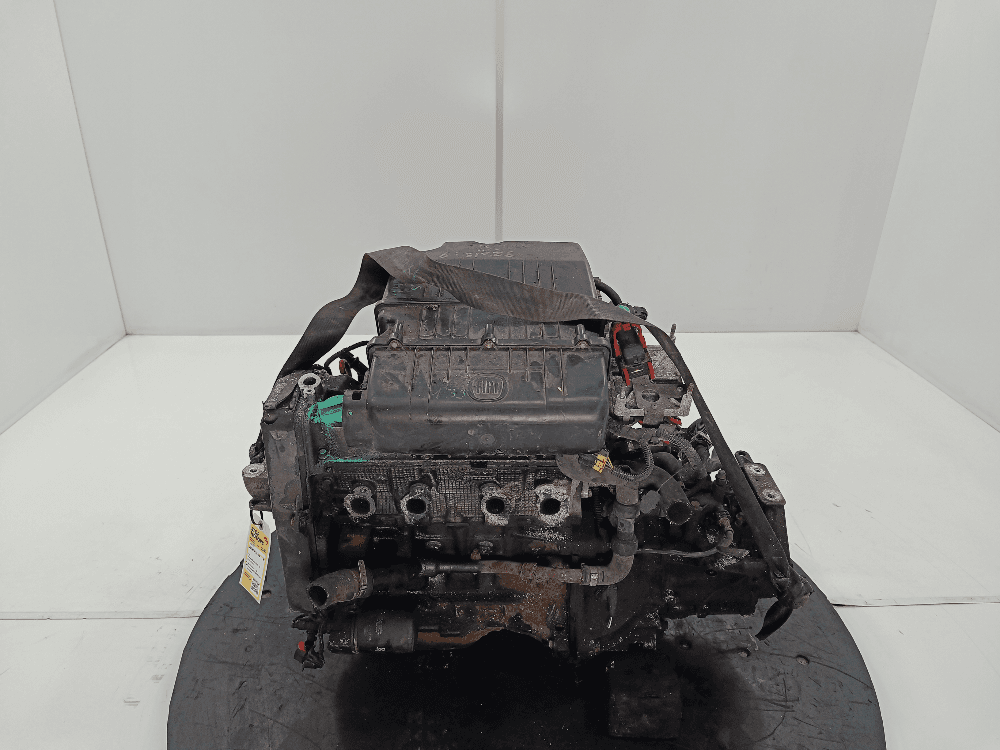 Двигатель к Fiat Grande Punto (05-18)