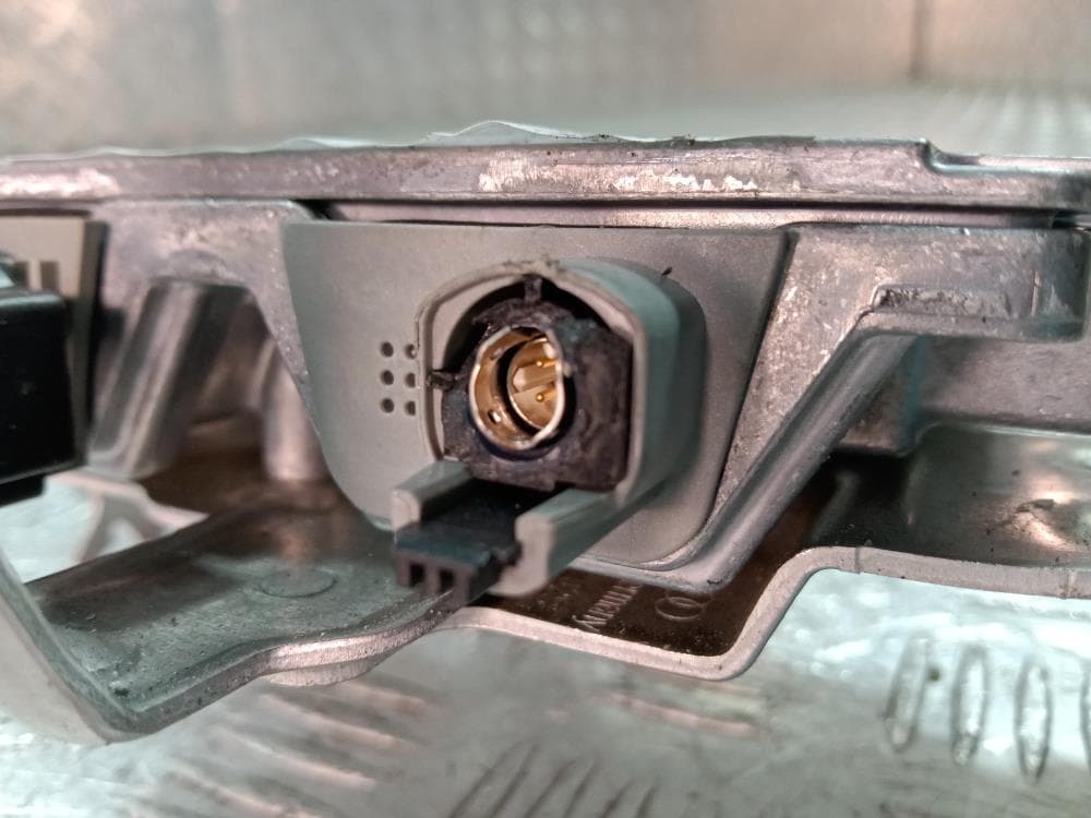 Блок управления (другие) к Audi Q7 4M Рестайлинг (19-24)